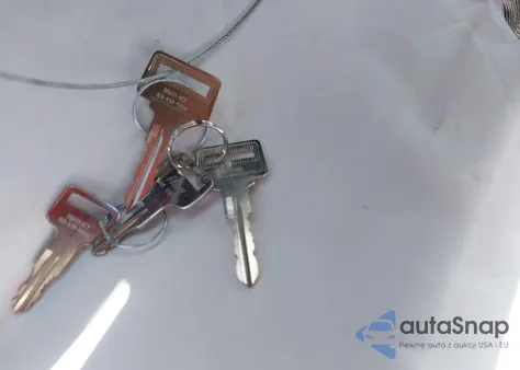 1978 Volvo 242 из США, поврежденный, VIN VC24245L1129550